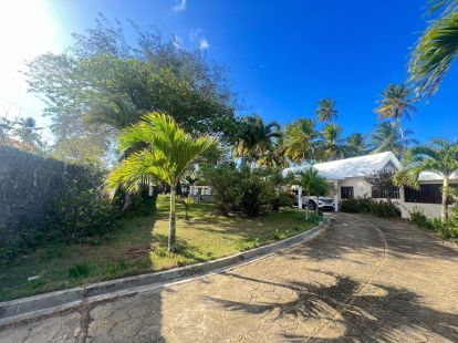 Дом / Вилла, Доминиканская республика, регион Пуэрто-Плата, Кабарете, 825 000 $ фото 22