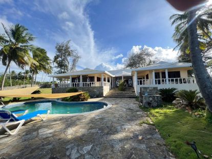 Дом / Вилла, Доминиканская республика, регион Пуэрто-Плата, Кабарете, 825 000 $ фото 23