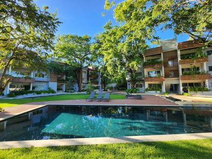 Апартаменты в Кабарете, Доминиканская республика за 270 000$ (ID:79790)