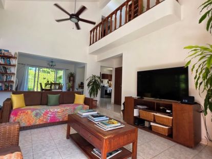 Дом / Вилла, Доминиканская республика, регион Пуэрто-Плата, Кабарете, 399 000 $ фото 11