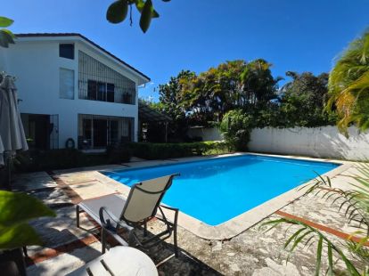 Дом / Вилла, Доминиканская республика, регион Пуэрто-Плата, Кабарете, 399 000 $ фото 9