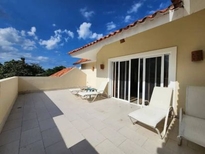 Апартаменты / Пентхаус, Доминиканская республика, регион Пуэрто-Плата, Кабарете, 299 000 $ фото 2