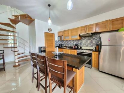 Апартаменты / Пентхаус, Доминиканская республика, регион Пуэрто-Плата, Кабарете, 299 000 $ фото 6