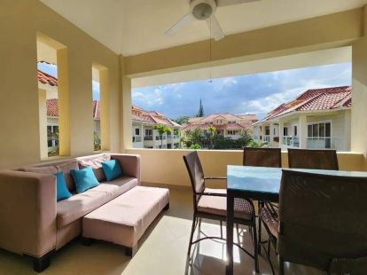 Апартаменты / Пентхаус, Доминиканская республика, регион Пуэрто-Плата, Кабарете, 299 000 $ фото 5