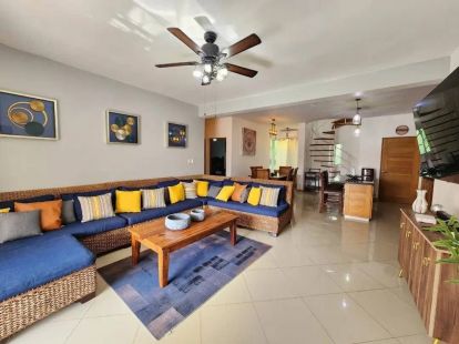 Апартаменты / Пентхаус, Доминиканская республика, регион Пуэрто-Плата, Кабарете, 299 000 $ фото 8