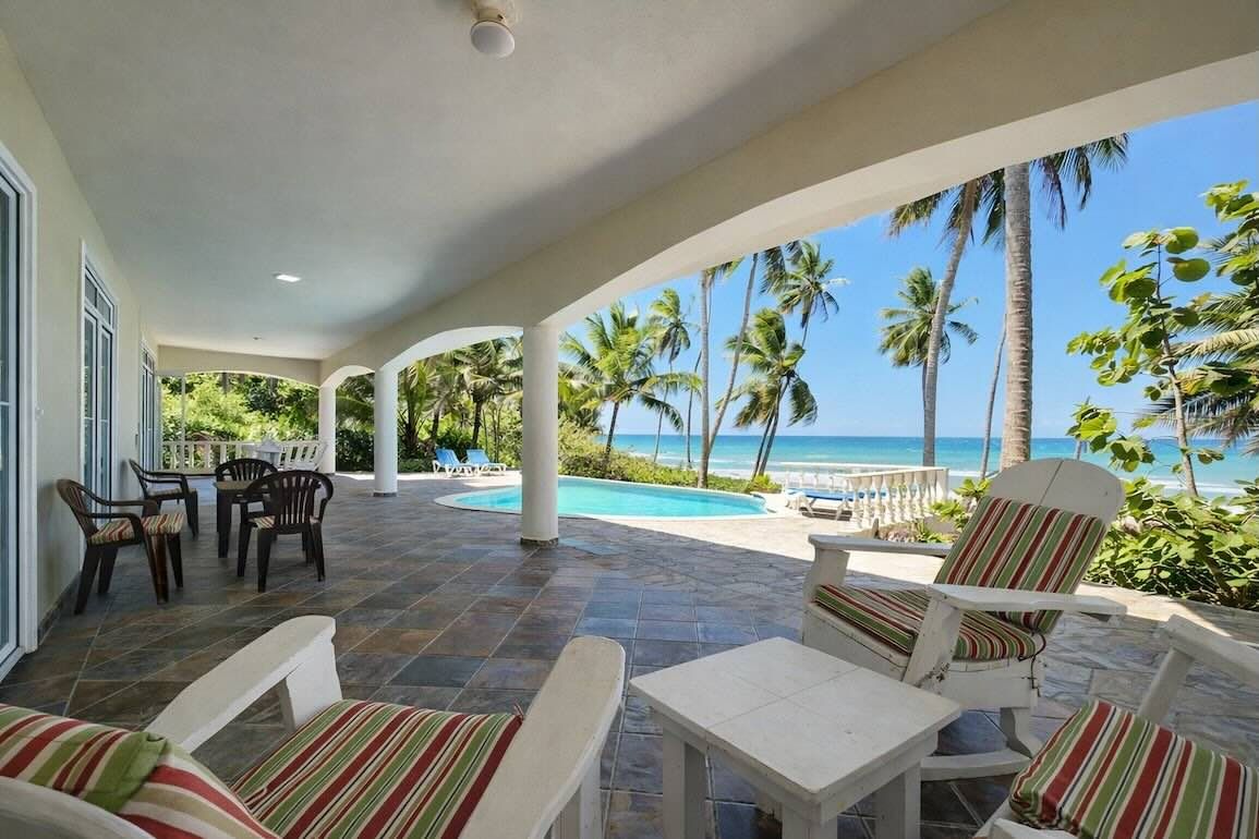 Дом / Вилла, Доминиканская республика, регион Пуэрто-Плата, Кабарете, 895 000 $ фото 1