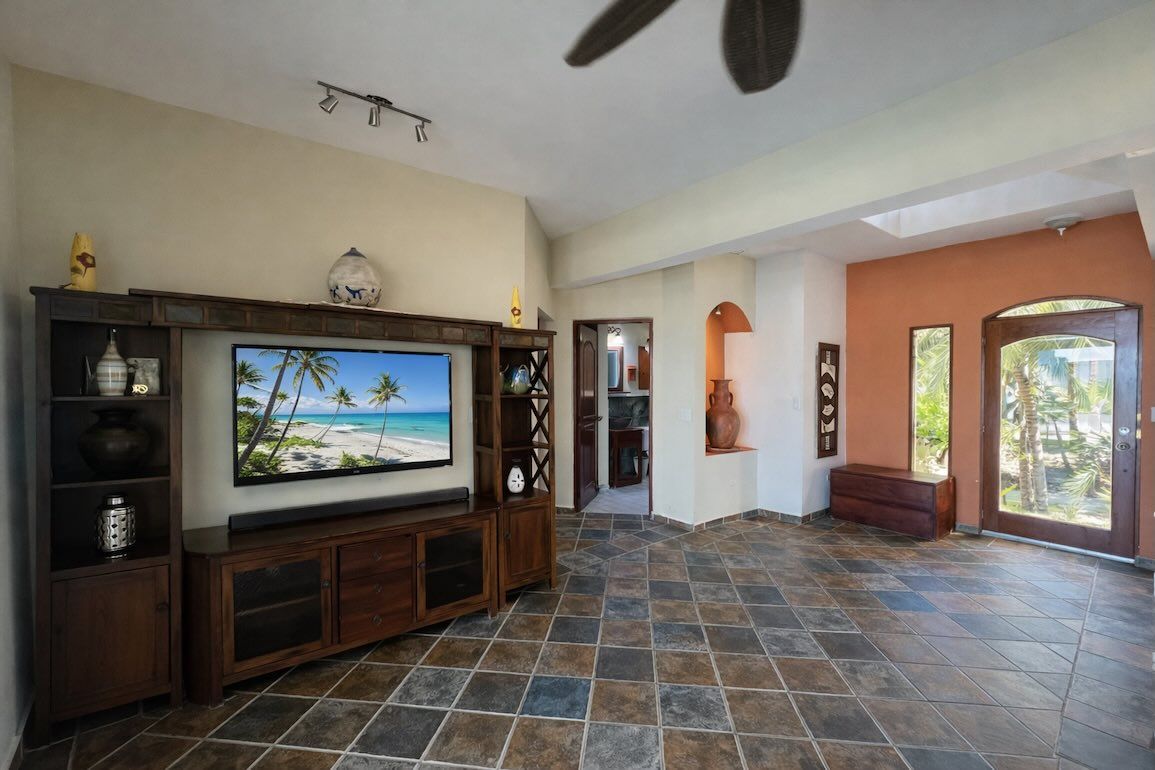 Дом / Вилла, Доминиканская республика, регион Пуэрто-Плата, Кабарете, 895 000 $ фото 11