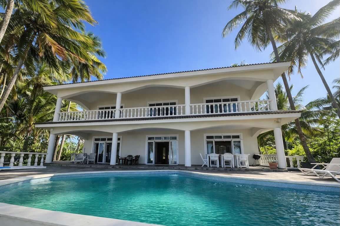 Дом / Вилла, Доминиканская республика, регион Пуэрто-Плата, Кабарете, 895 000 $ фото 5