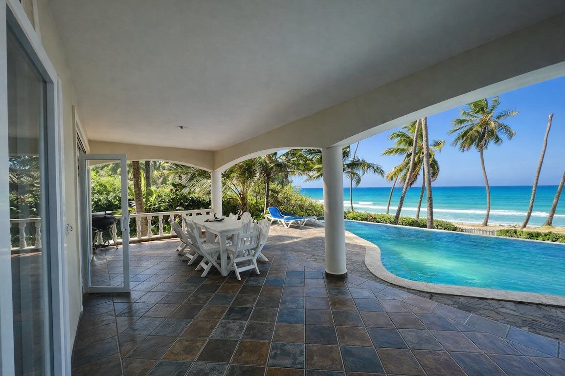 Дом / Вилла, Доминиканская республика, регион Пуэрто-Плата, Кабарете, 895 000 $ фото 6