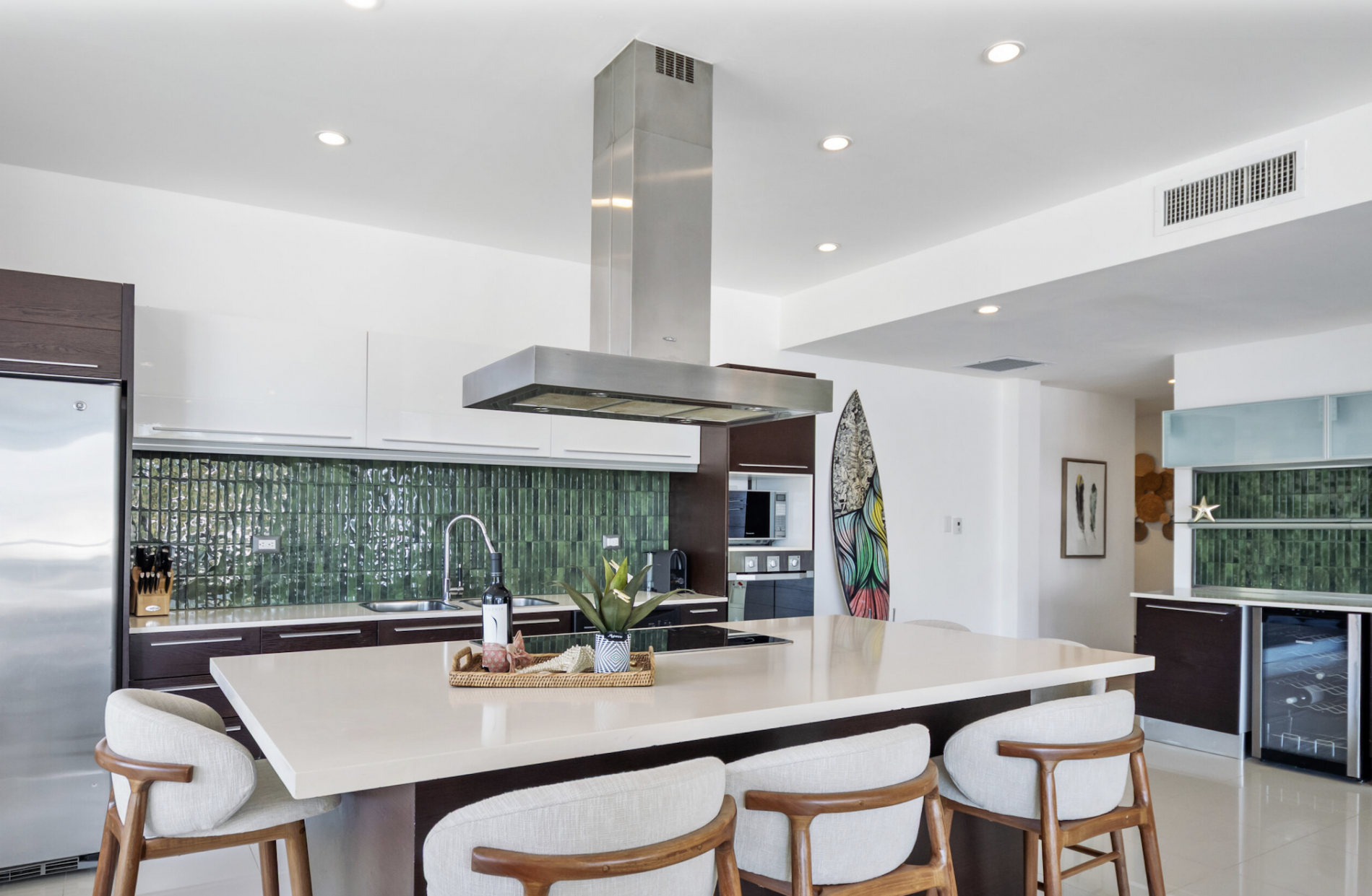 Апартаменты, Доминиканская республика, регион Пуэрто-Плата, Кабарете, 895 000 $ фото 5