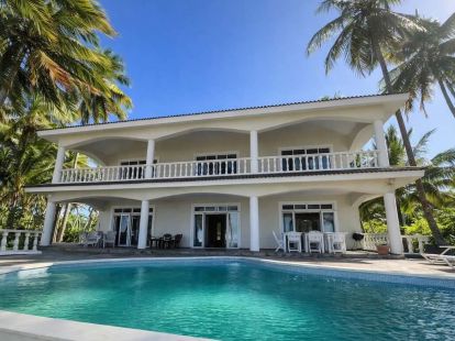 Дом / Вилла, Доминиканская республика, регион Пуэрто-Плата, Кабарете, 895 000 $ фото 5