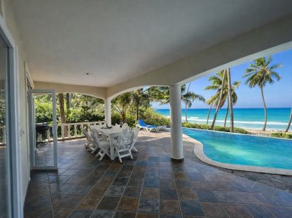 Дом / Вилла, Доминиканская республика, регион Пуэрто-Плата, Кабарете, 895 000 $ фото 6