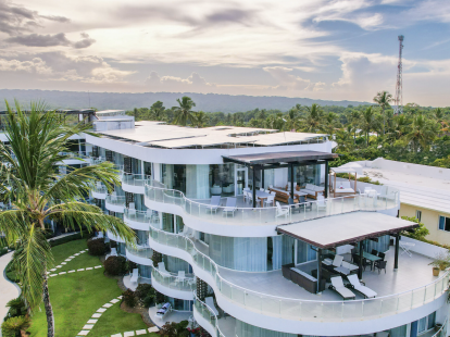 Апартаменты, Доминиканская республика, регион Пуэрто-Плата, Кабарете, 895 000 $ фото 2