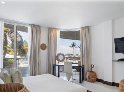 Апартаменты, Доминиканская республика, регион Пуэрто-Плата, Кабарете, 895 000 $ фото 4