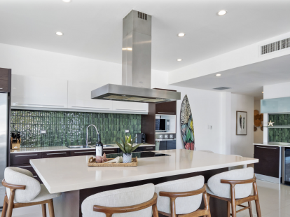 Апартаменты, Доминиканская республика, регион Пуэрто-Плата, Кабарете, 895 000 $ фото 5