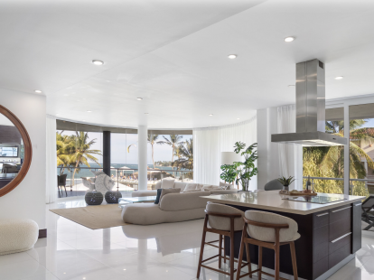 Апартаменты в Кабарете, Доминиканская республика за 895 000$ (ID:79796)