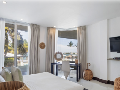 Апартаменты, Доминиканская республика, регион Пуэрто-Плата, Кабарете, 895 000 $ фото 6