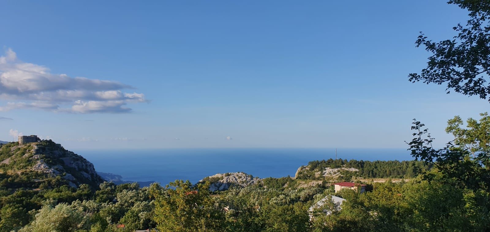 Земля, Черногория, О. Будва, Будва, 135 000 € фото 1