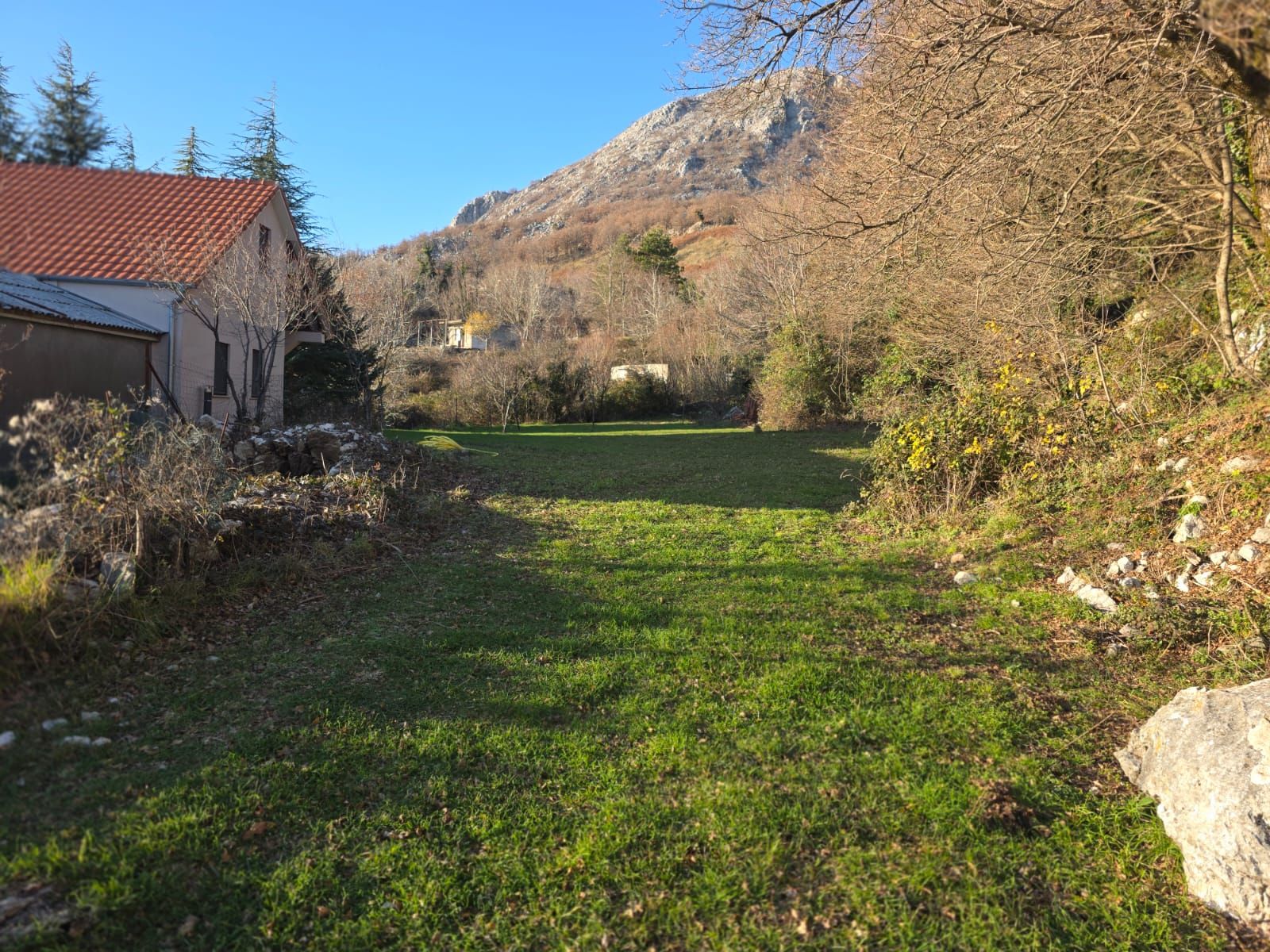 Земля, Черногория, О. Будва, Будва, 135 000 € фото 3