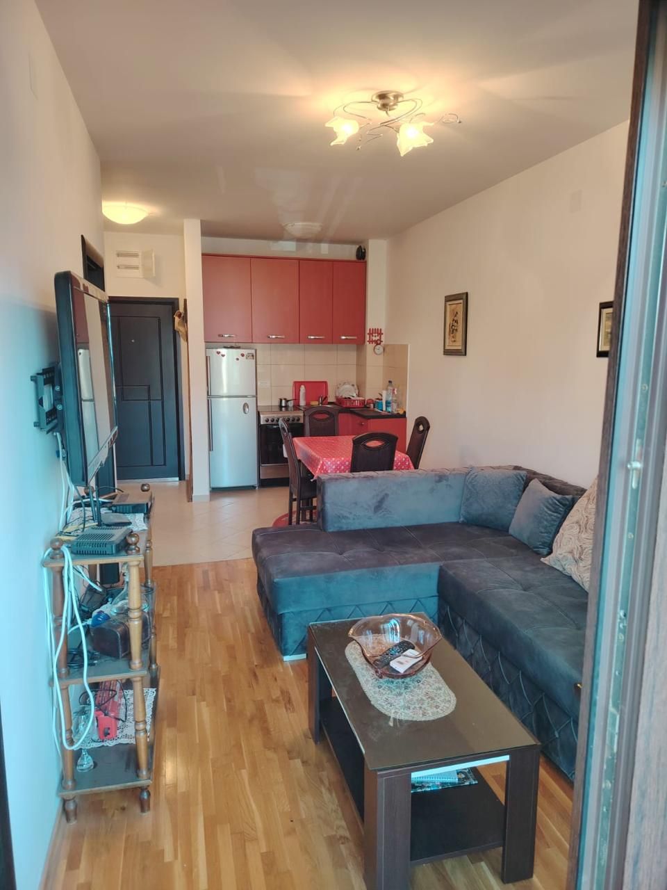 Апартаменты, Черногория, О. Будва, Бечичи, 165 000 € фото 16