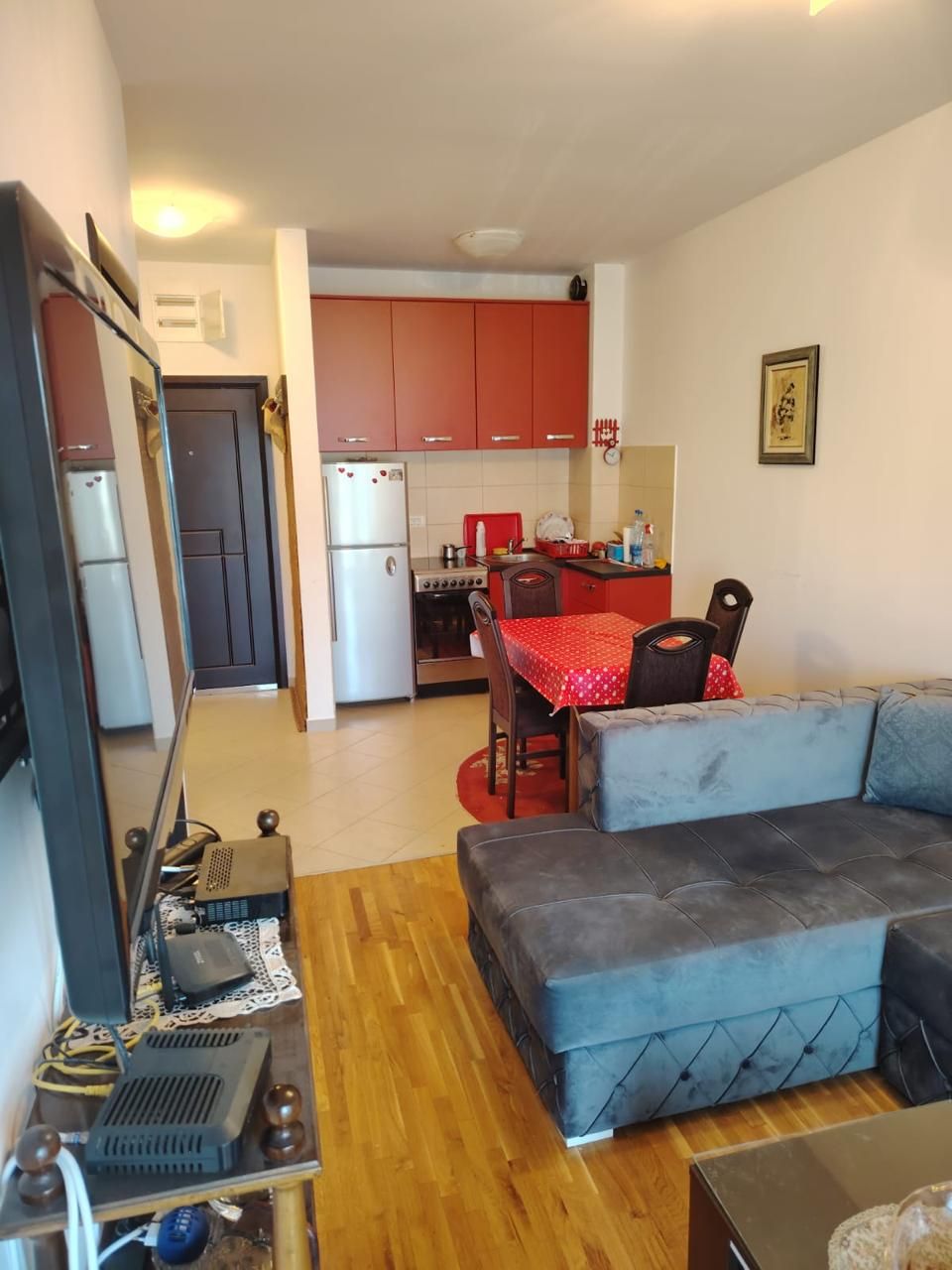 Апартаменты, Черногория, О. Будва, Бечичи, 165 000 € фото 7