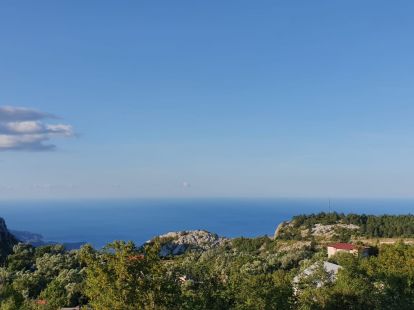 Участок в Будве, Черногория за 135 000€ (ID:79798)