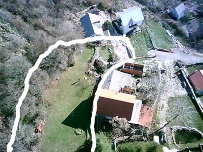 Земля, Черногория, О. Будва, Будва, 135 000 € фото 4