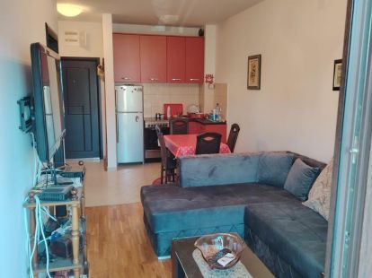 Апартаменты, Черногория, О. Будва, Бечичи, 165 000 € фото 16