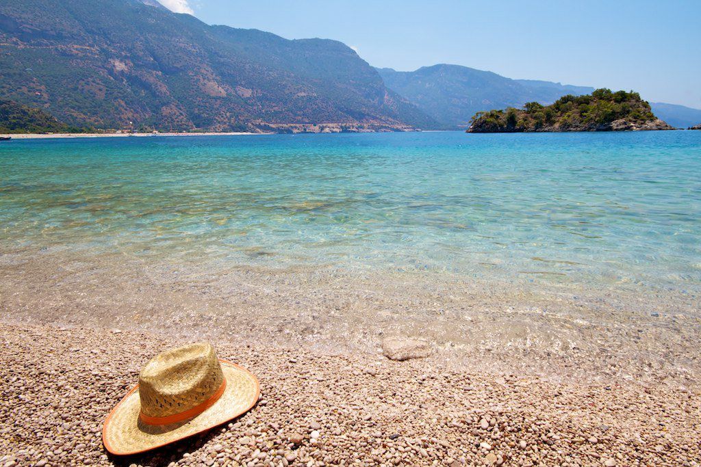 Прогноз погоды в Турции фото 3