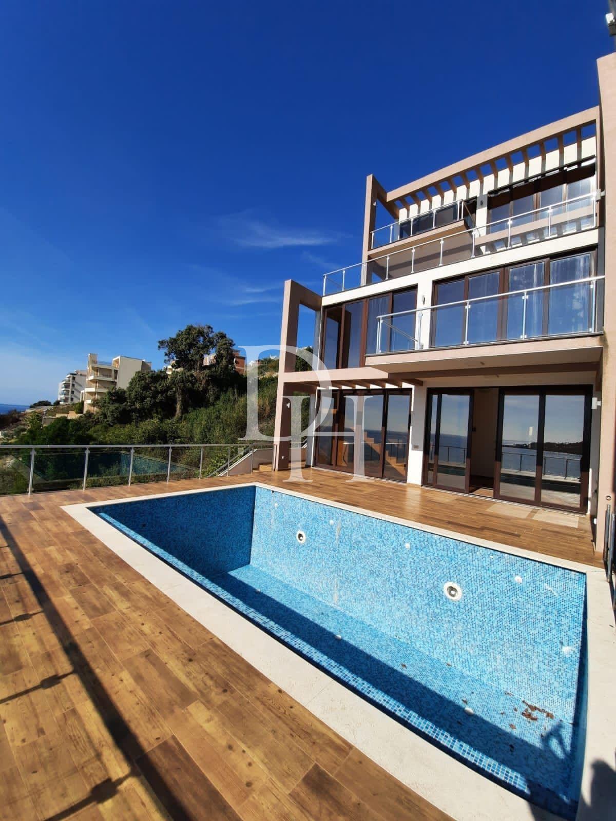 Дом / Вилла, Черногория, О. Бар, Добра вода, 1 190 000 € фото 2