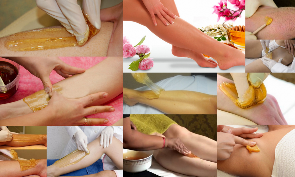 Восковая эпиляция в Дубае - 30€ - Ref: 1203 фото 1