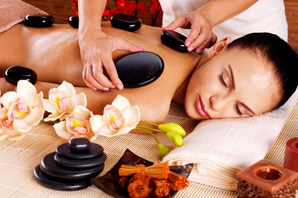 Уход за телом в Дубае - 100€ - Ref: 1206 фото 1