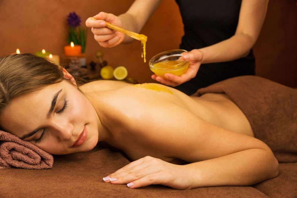 Уход за телом в Дубае - 100€ - Ref: 1206 фото 2