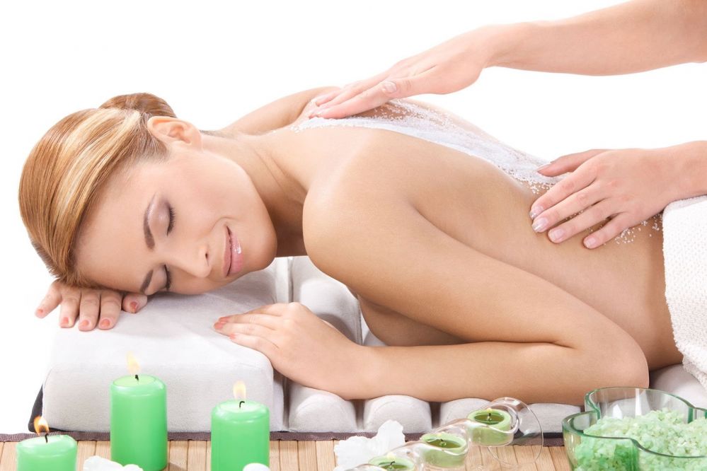 Уход за телом в Дубае - 100€ - Ref: 1206 фото 3