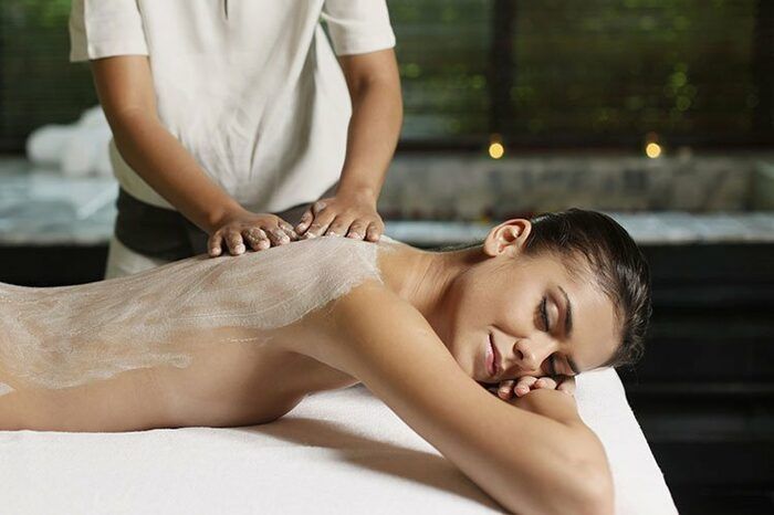 Уход за телом в Дубае - 100€ - Ref: 1206 фото 4