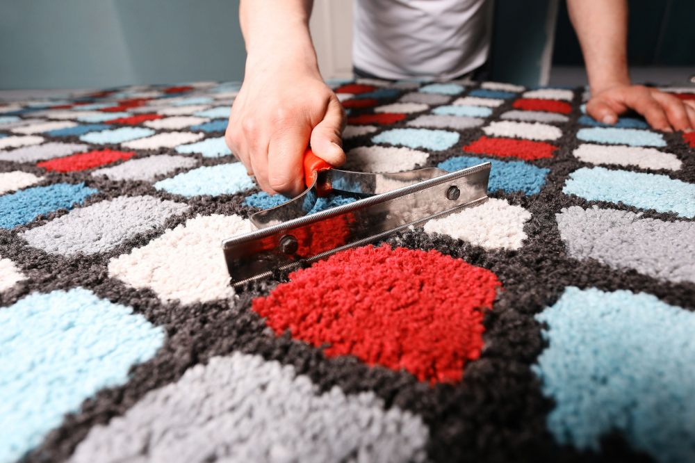 Чистка ковров в Дубае - Ref: 1580 фото 2