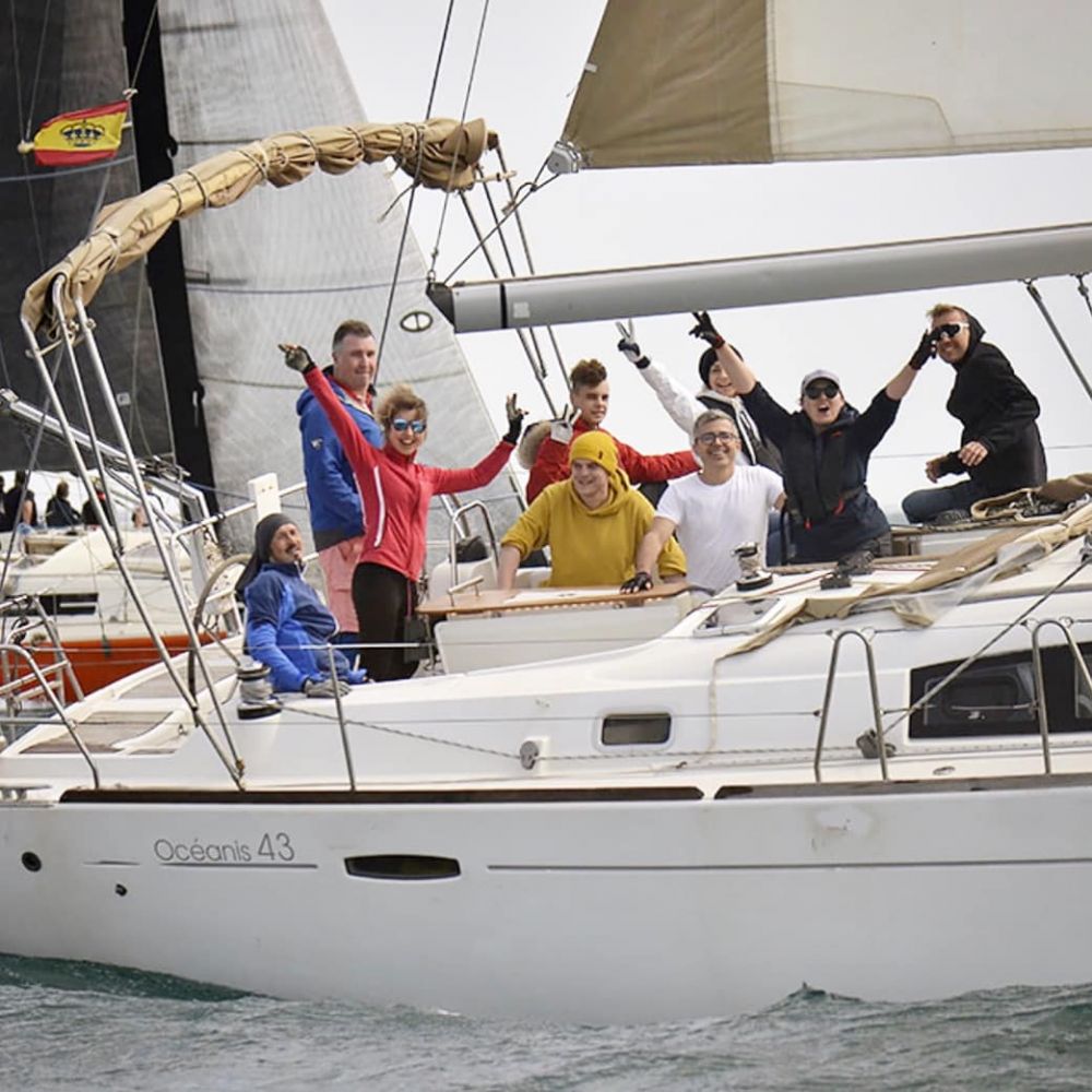 Аренда яхты на Рождество в Барселоне - 55€ - Ref: 4897 фото 3