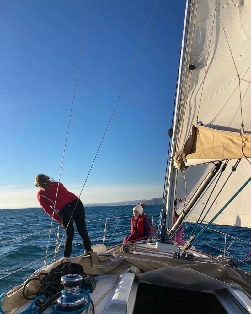 Аренда яхты на Рождество в Барселоне - 55€ - Ref: 4897 фото 5