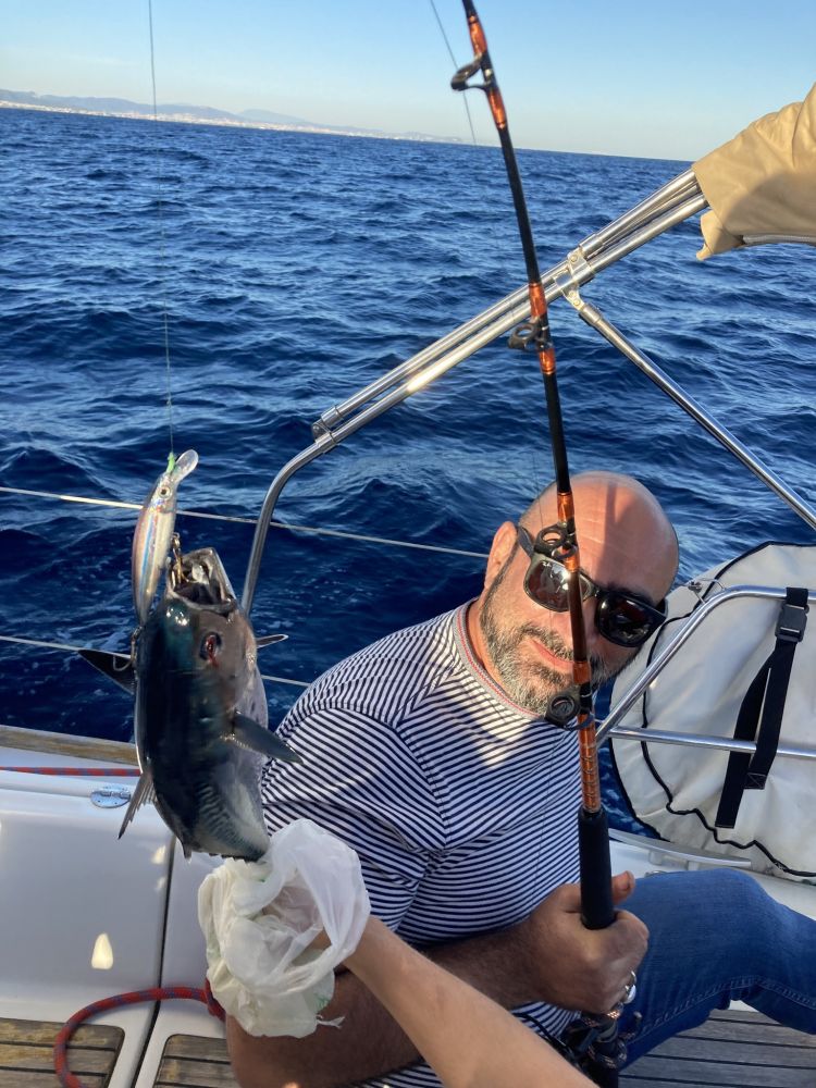 Яхтенные прогулки по Каталонии в Барселоне - Ref: 4900 фото 4