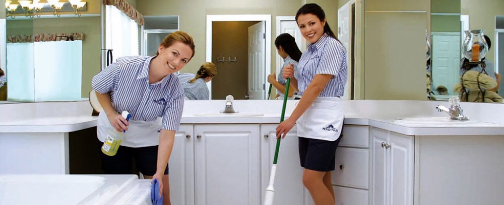 Недорогой клининг апартаментов в Дубае - Ref: 4916 фото 1