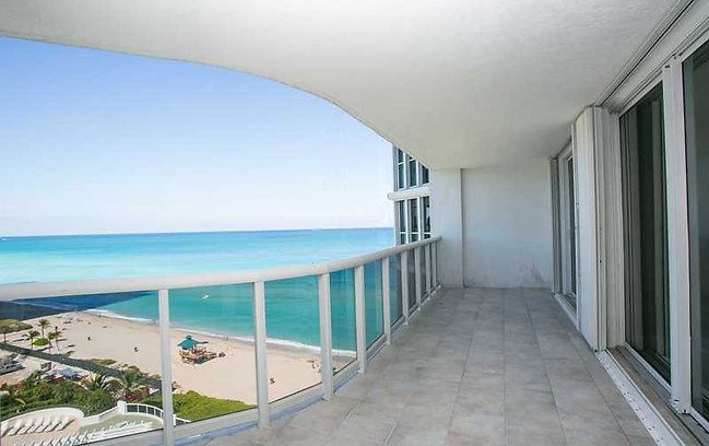 Аренда апартаментов в Майами на длительный срок в Санни-Айлс-Бич - 151$ - Ref: 5029 фото 1