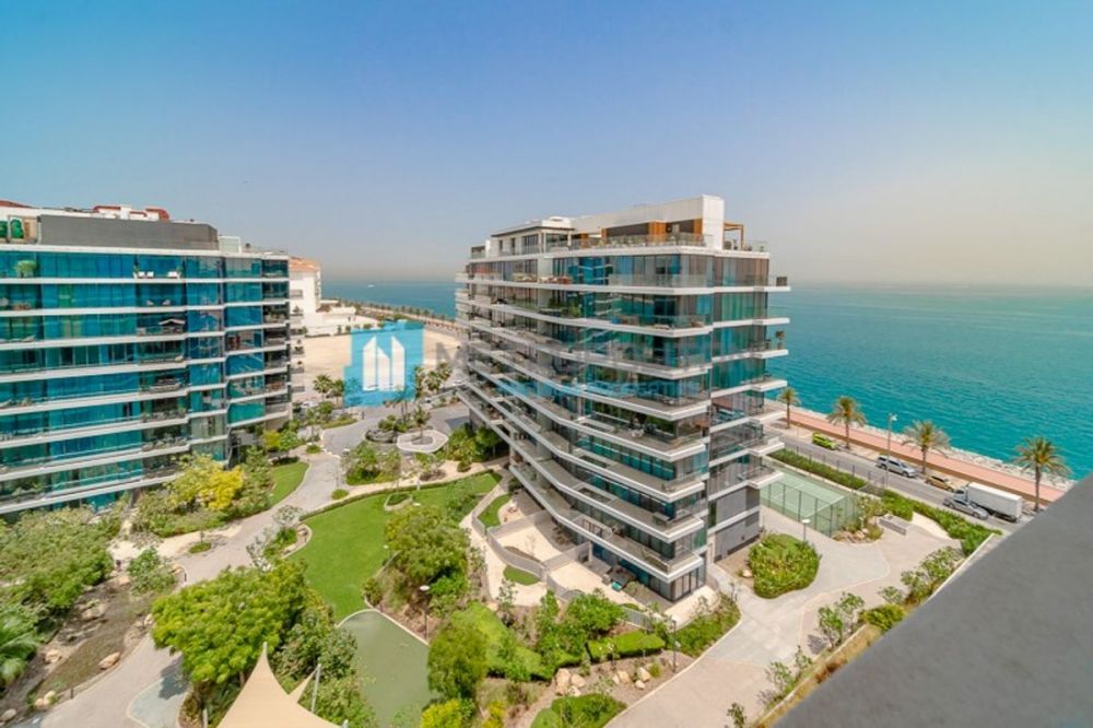 Аренда квартиры Palm Jumeirah недорого в Дубае - 95000Dh - Ref: 5601 фото 1