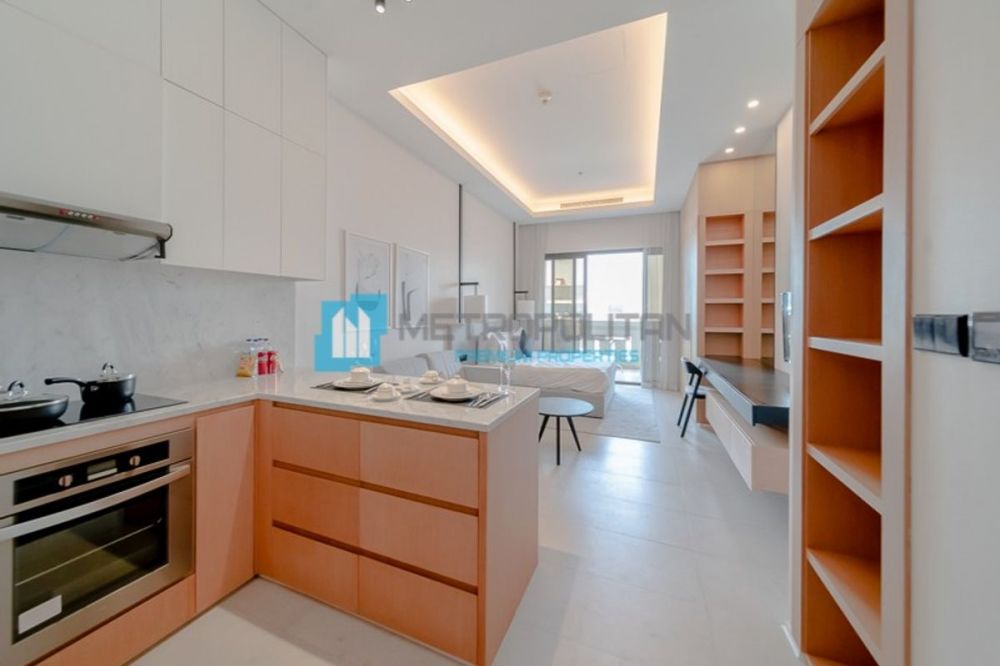 Аренда квартиры Palm Jumeirah недорого в Дубае - 95000Dh - Ref: 5601 фото 2