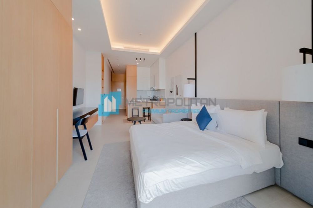 Аренда квартиры Palm Jumeirah недорого в Дубае - 95000Dh - Ref: 5601 фото 3