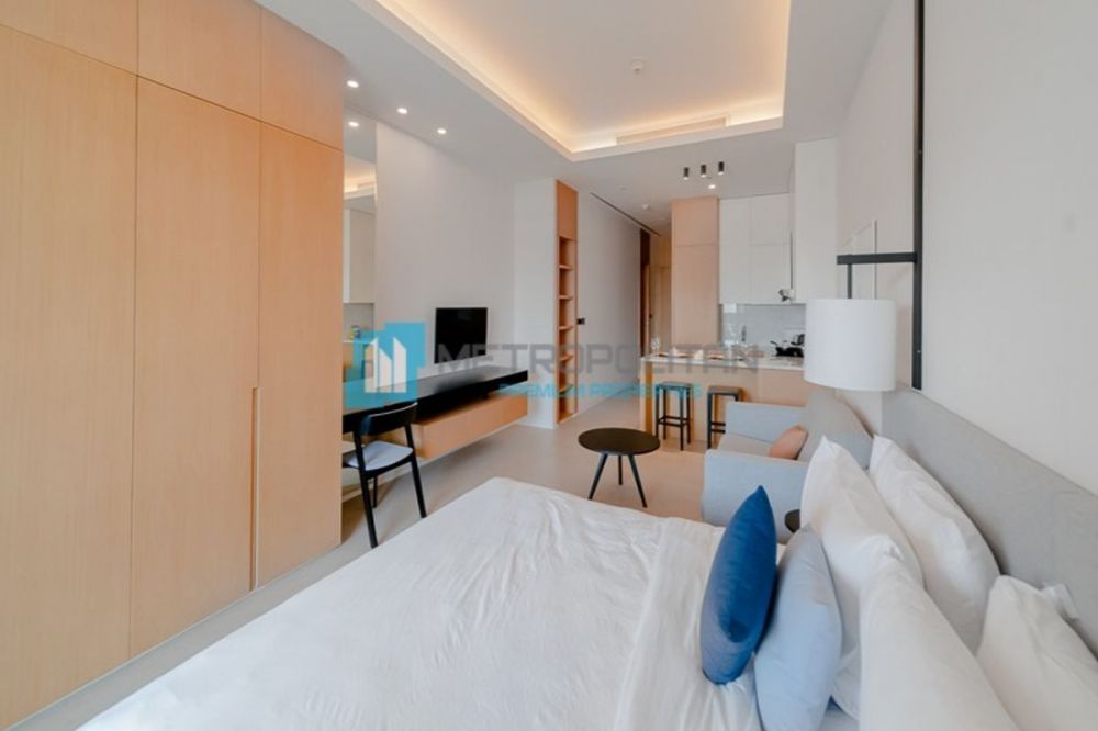 Аренда квартиры Palm Jumeirah недорого в Дубае - 95000Dh - Ref: 5601 фото 4