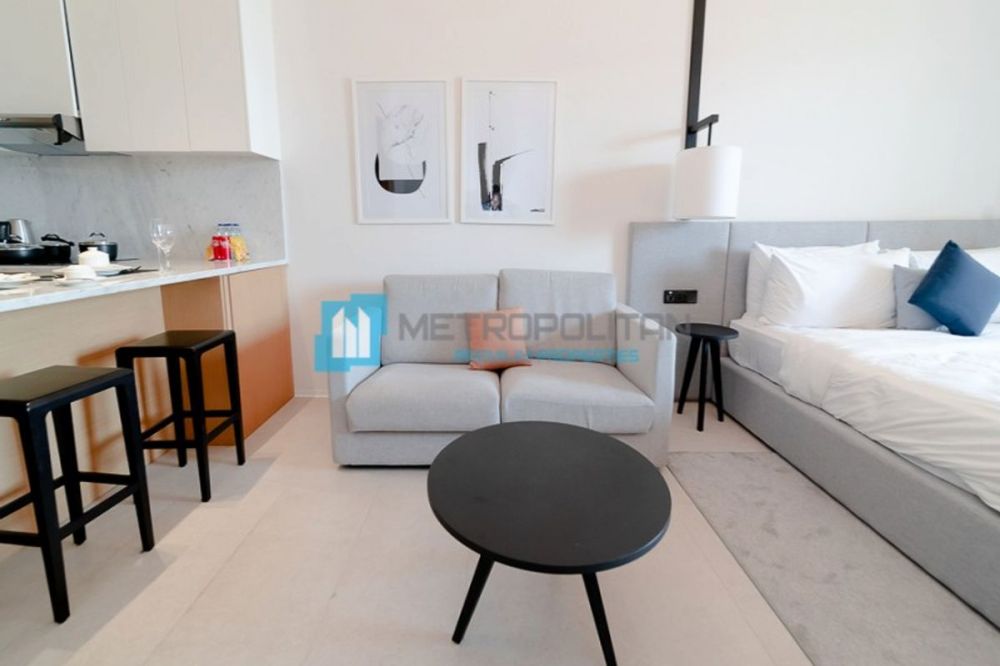 Аренда квартиры Palm Jumeirah недорого в Дубае - 95000Dh - Ref: 5601 фото 5