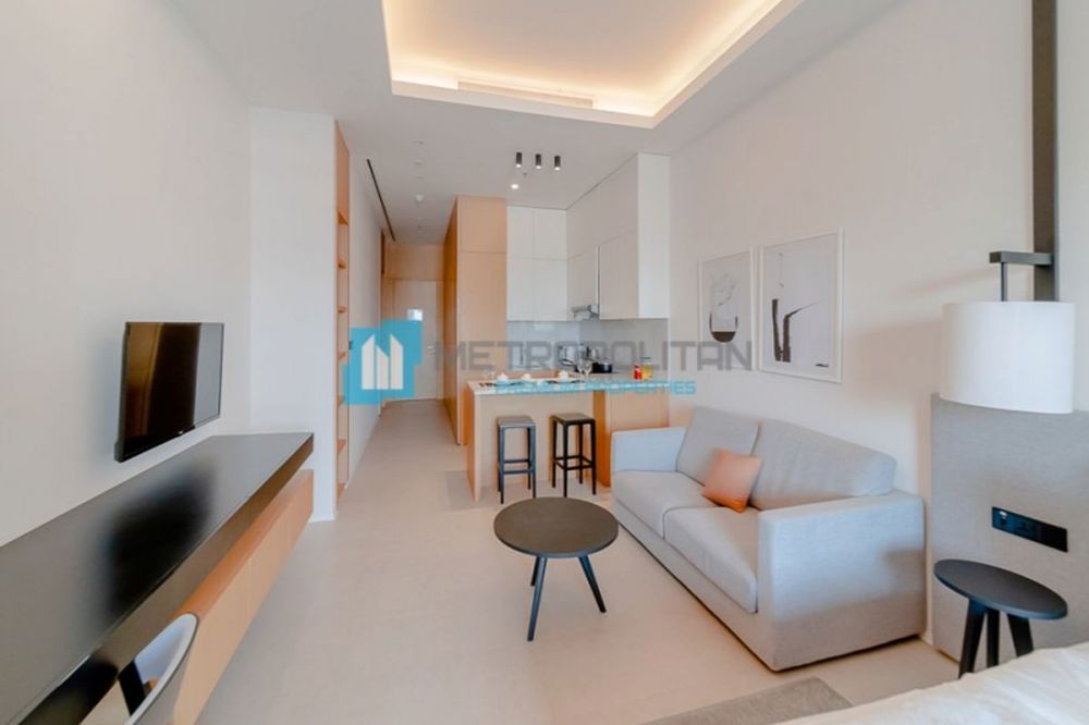 Аренда квартиры Palm Jumeirah недорого в Дубае - 95000Dh - Ref: 5601 фото 7