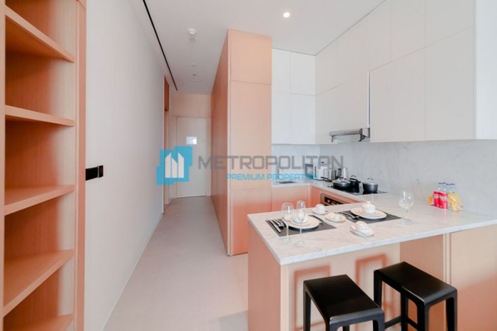 Аренда квартиры Palm Jumeirah недорого в Дубае - 95000Dh - Ref: 5601 фото 8