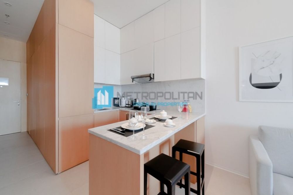 Аренда квартиры Palm Jumeirah недорого в Дубае - 95000Dh - Ref: 5601 фото 9