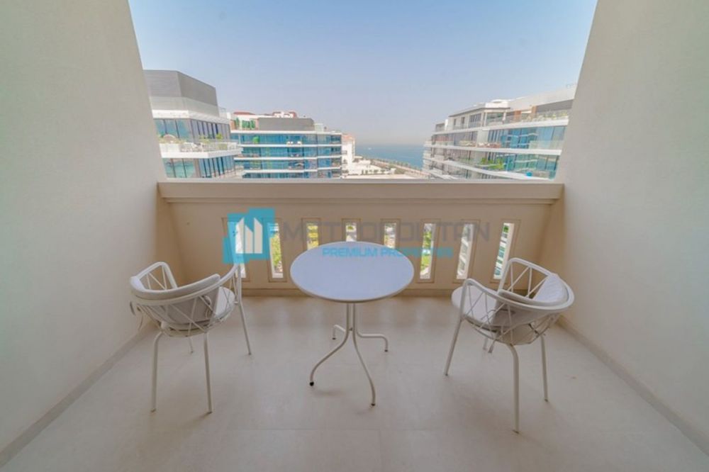 Аренда квартиры Palm Jumeirah недорого в Дубае - 95000Dh - Ref: 5601 фото 10